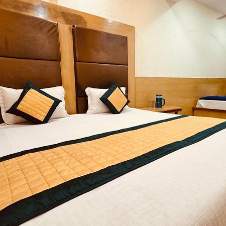 Cottage Lord Krishna Walking Distance From New Delhi Railway Station المظهر الخارجي الصورة