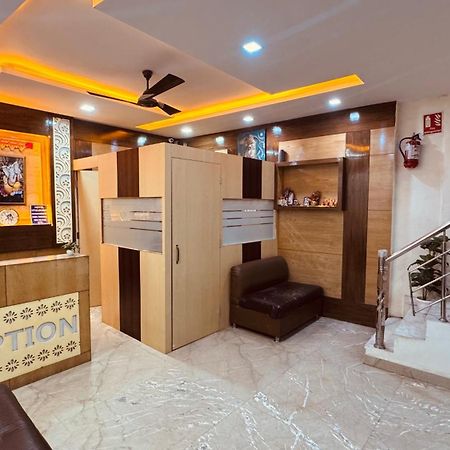 Cottage Lord Krishna Walking Distance From New Delhi Railway Station المظهر الخارجي الصورة