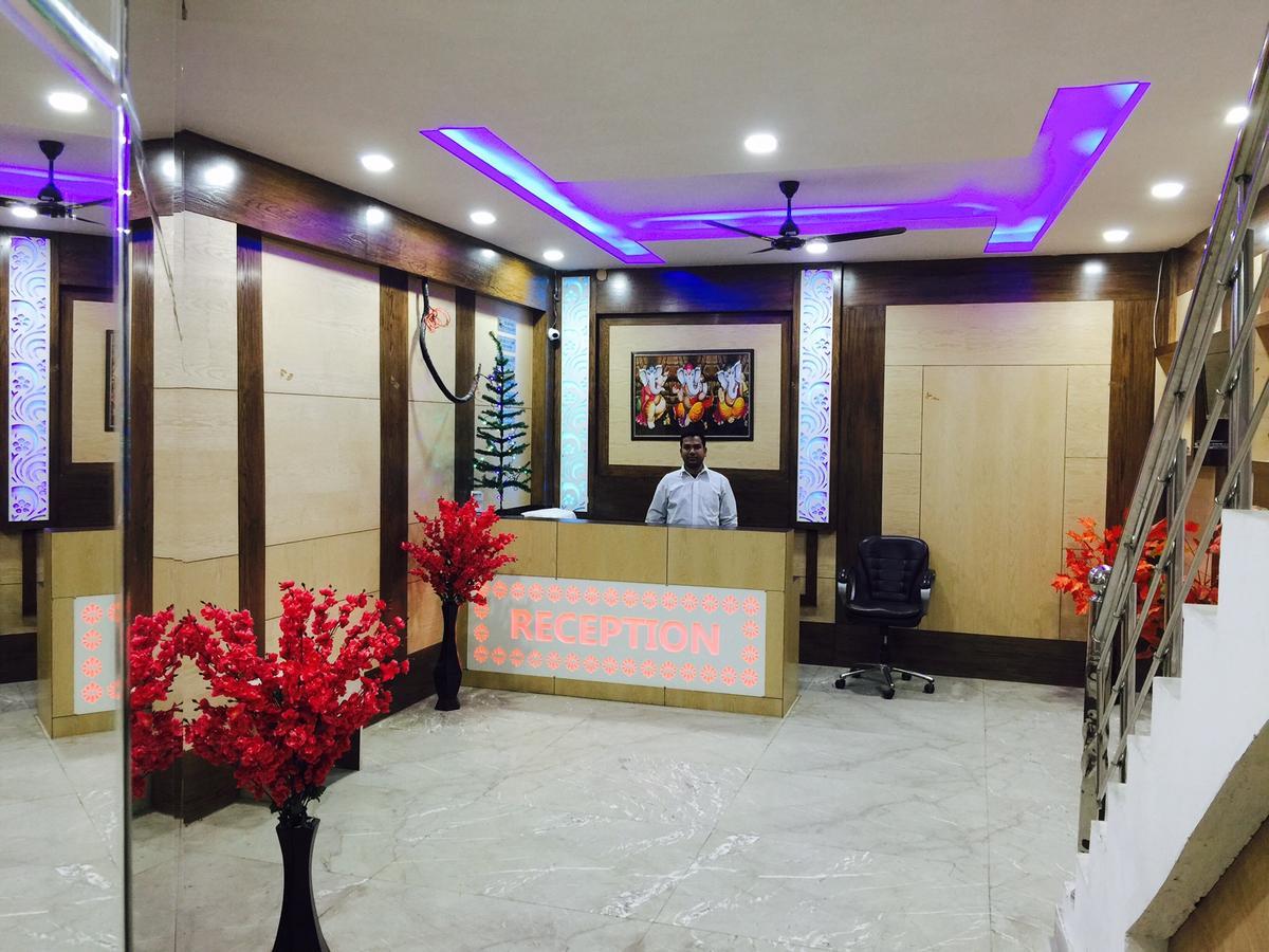 Cottage Lord Krishna Walking Distance From New Delhi Railway Station المظهر الخارجي الصورة