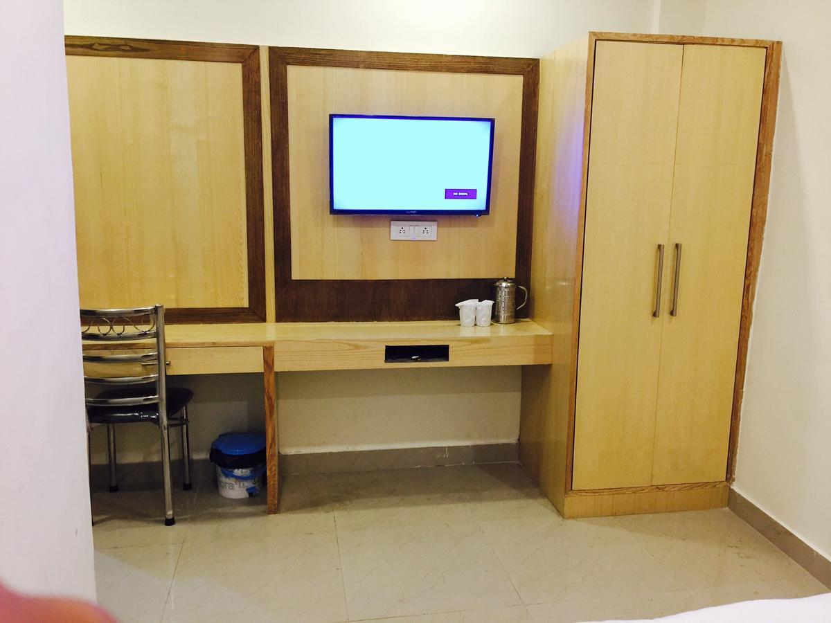 Cottage Lord Krishna Walking Distance From New Delhi Railway Station المظهر الخارجي الصورة