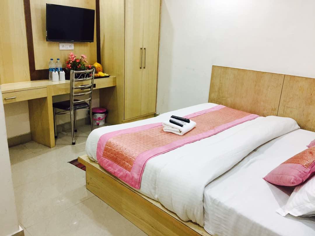 Cottage Lord Krishna Walking Distance From New Delhi Railway Station المظهر الخارجي الصورة