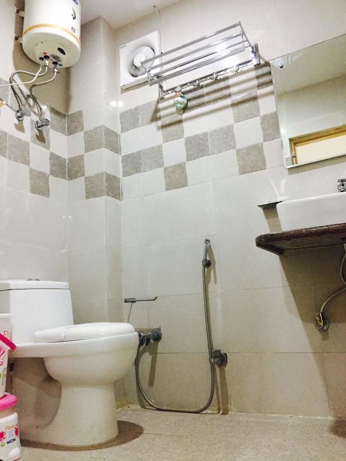 Cottage Lord Krishna Walking Distance From New Delhi Railway Station المظهر الخارجي الصورة