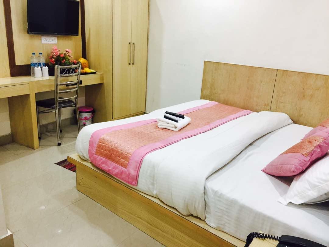 Cottage Lord Krishna Walking Distance From New Delhi Railway Station المظهر الخارجي الصورة